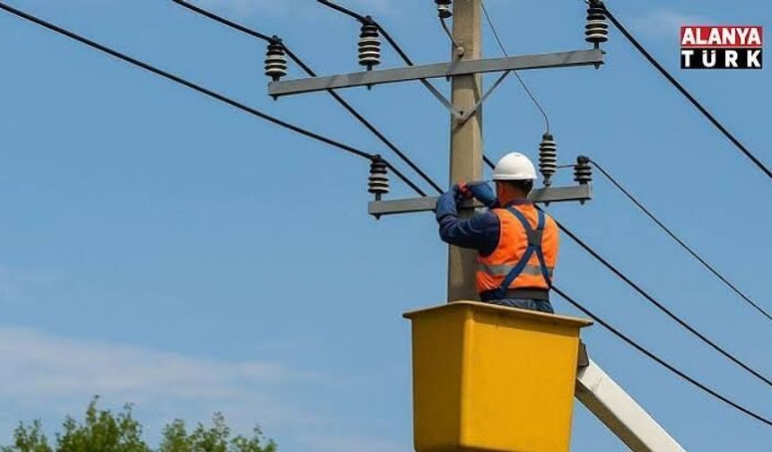 Bursa'nın 13 İlçesinde Elektrikler Ne Zaman Gelecek?