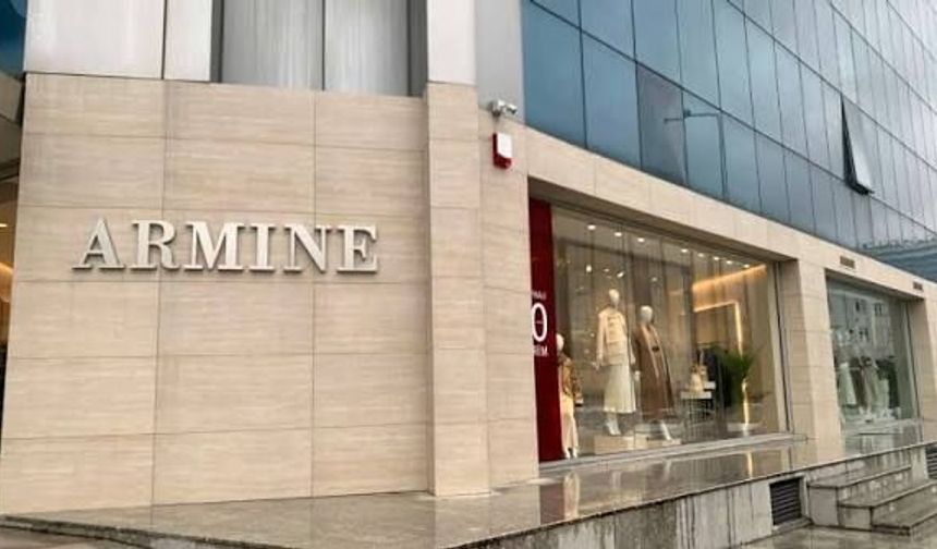 Alihan Suç Örgütüne Yönelik Dev Operasyon