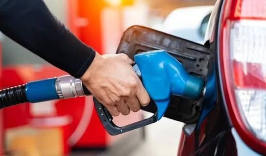 26 Ağustos pompa fiyatları ne kadar oldu?
