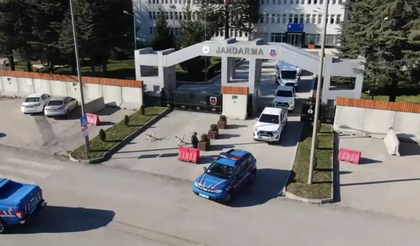 Bursa'nın da aralarında olduğu baskınlarda 69 tutuklama!