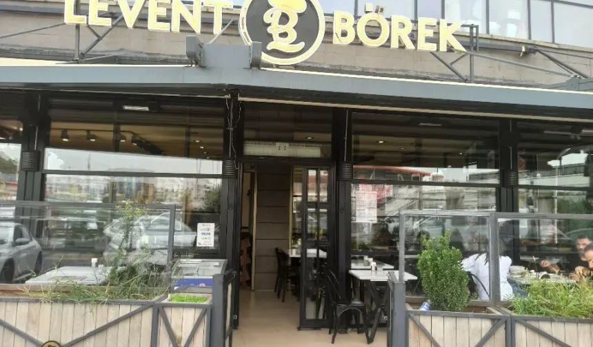 Levent Börek’e kayyum! Kuytul soruşturmasında yeni gelişme