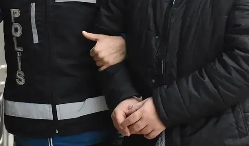 Şanlıurfa Firarisi Bursa'da Yakalandı