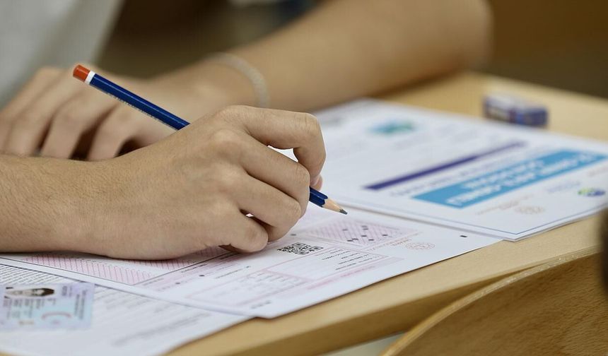 Bursa'da ücretsiz YKS hazırlık kurslarında kayıtlar başladı