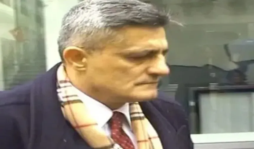 Kaşif Kozinoğlu’nun ölümünde FETÖ detayı! Gardiyanın hareketleri mercek altında