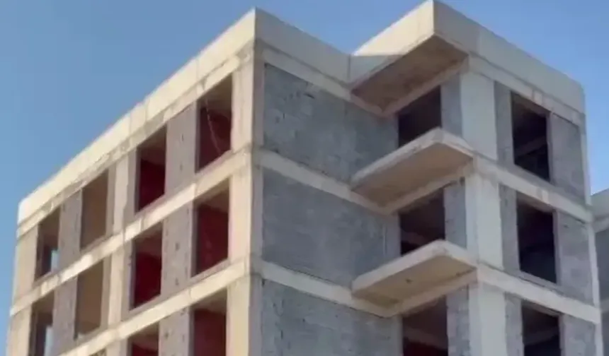 Bursa’da 1,4 milyar liralık kooperatif soruşturması! 9 tutuklama