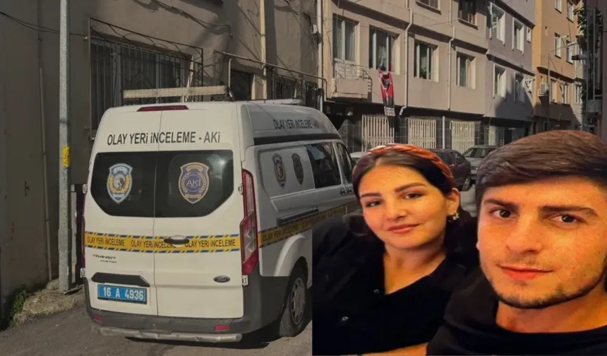 Bursa'daki cinayet için Adli Tıp raporu çıktı