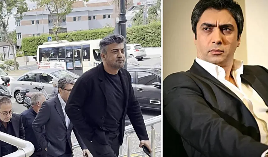 Kurtlar Vadisi senaristleri adliyede! Kozinoğlu soruşturmasında dikkat çeken gelişme