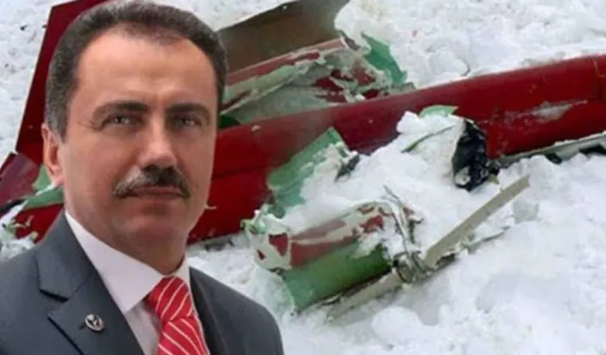 Muhsin Yazıcıoğlu soruşturmasında ikinci dalga!