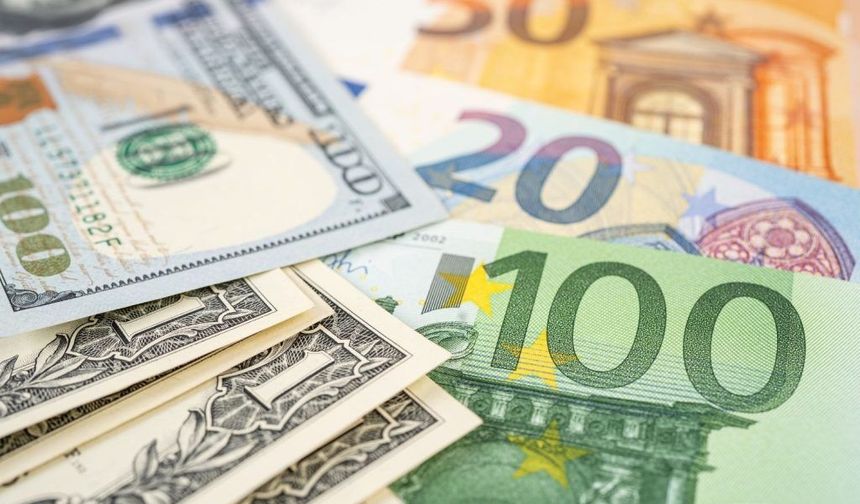Dolar ve Euro ne kadar oldu?