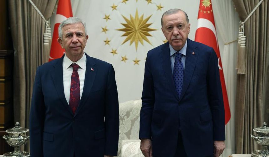 Mansur Yavaş CHP'den istifa edip bağımsız mı kalacak?