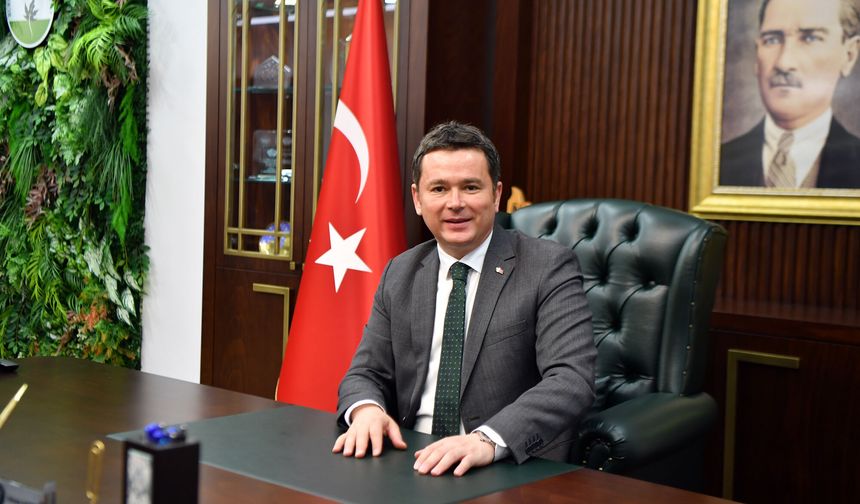 Osmangazi’de 4 günde 945 bin TL’lik festival skandalı!