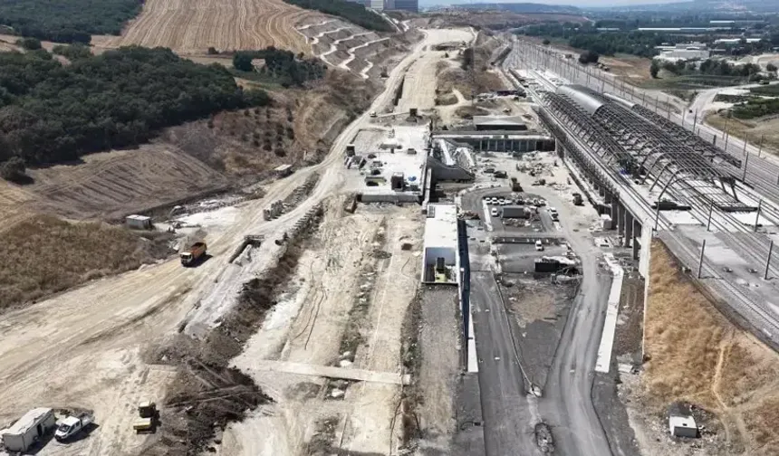 Bursa’da ulaşım atlası yenileniyor