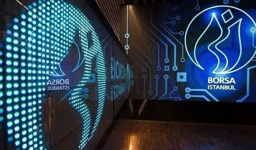 Borsa İstanbul güne kayıpla başladı