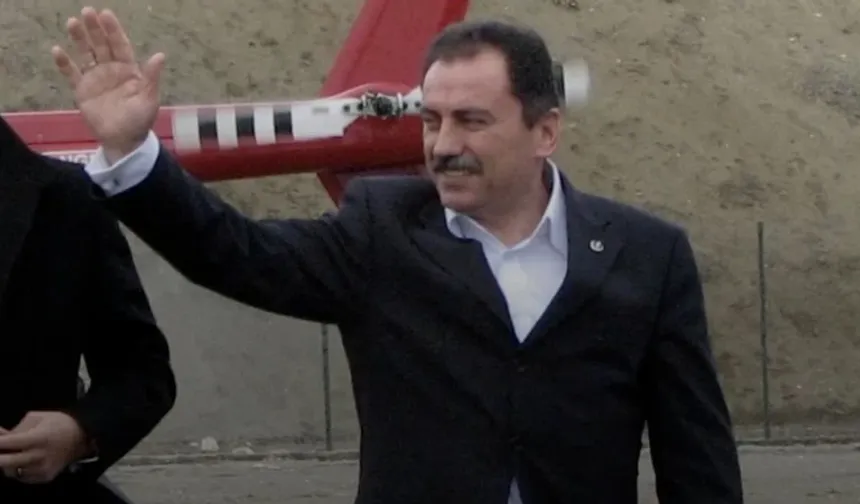 Yazıcıoğlu soruşturmasında 38 gözaltı, 36 tutuklama