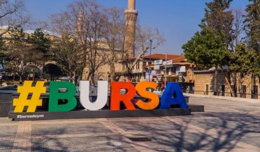Bursa'da açık ve güneşli bir gün hakim olacak