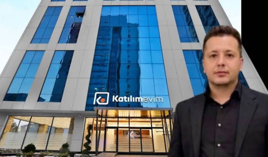 Katılımevim soruşturmasında Muhammed Yarız tutuklandı