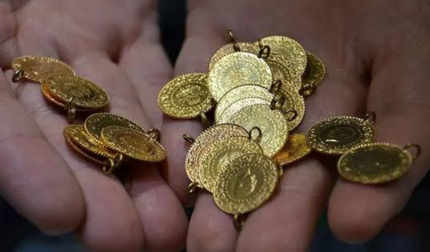 Altın haftaya nasıl başladı?