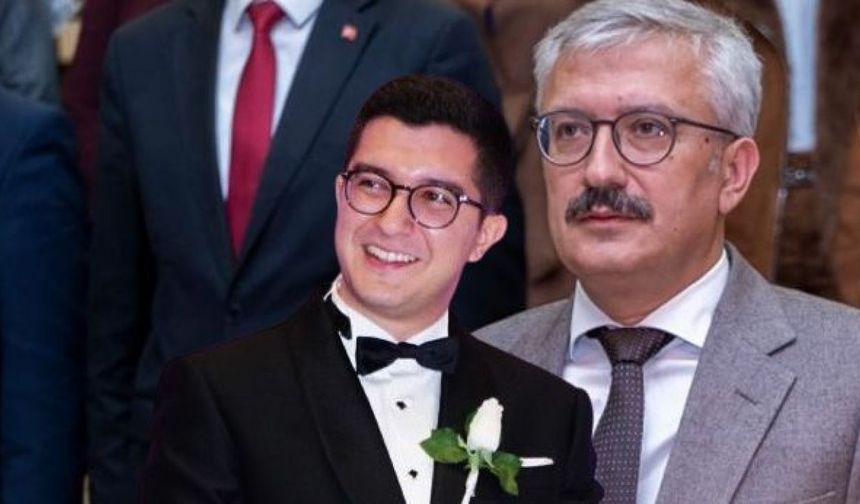 Eski Bursa Başsavcısı'nın oğluna "Korsan Panel"  gözaltısı