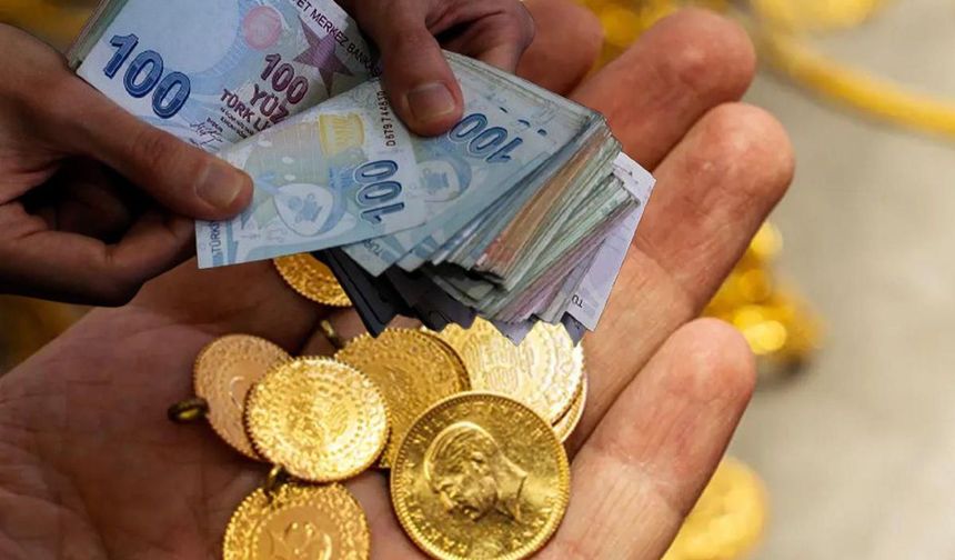 Güncel altın fiyatları ne kadar oldu?