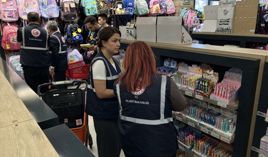 Bursa'da fırsatçılara göz açtırılmadı