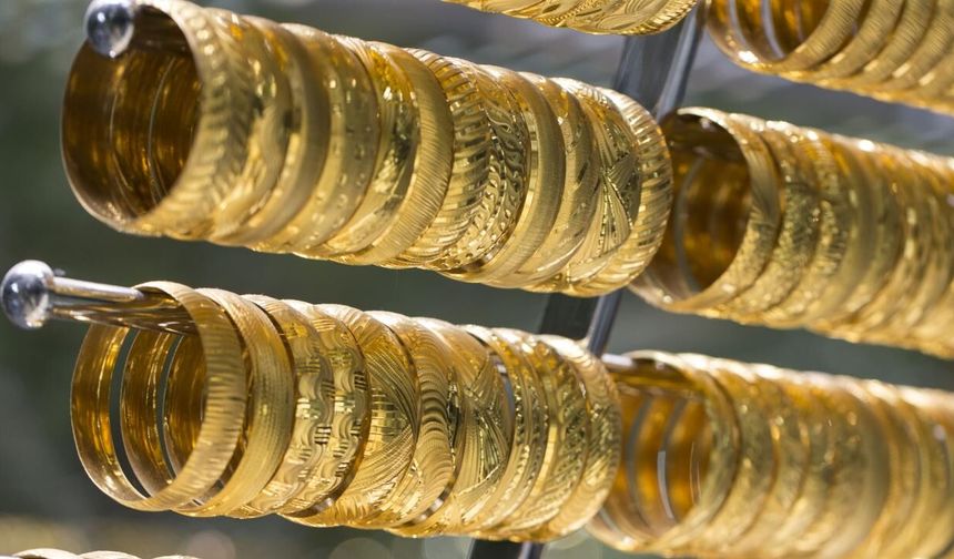 3 Eylül 2026’da gram ve çeyrek altın kaç lira oldu?