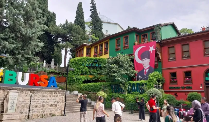 Bursa’da 23 Eylül hava durumu: Sağanak ve serin hava geliyor