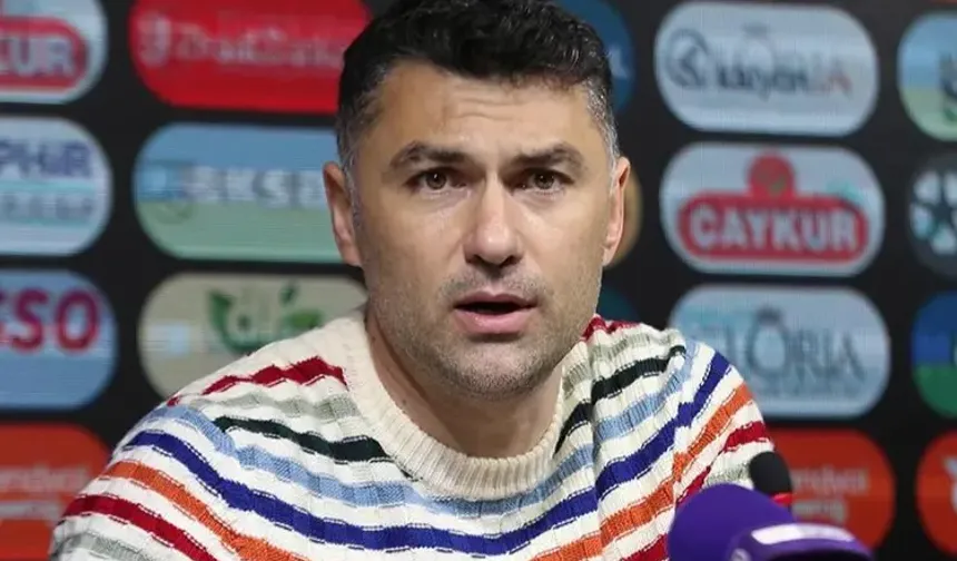 Burak Yılmaz’ın o sözleri yeniden gündemde! “Bana yoklama çektiler”