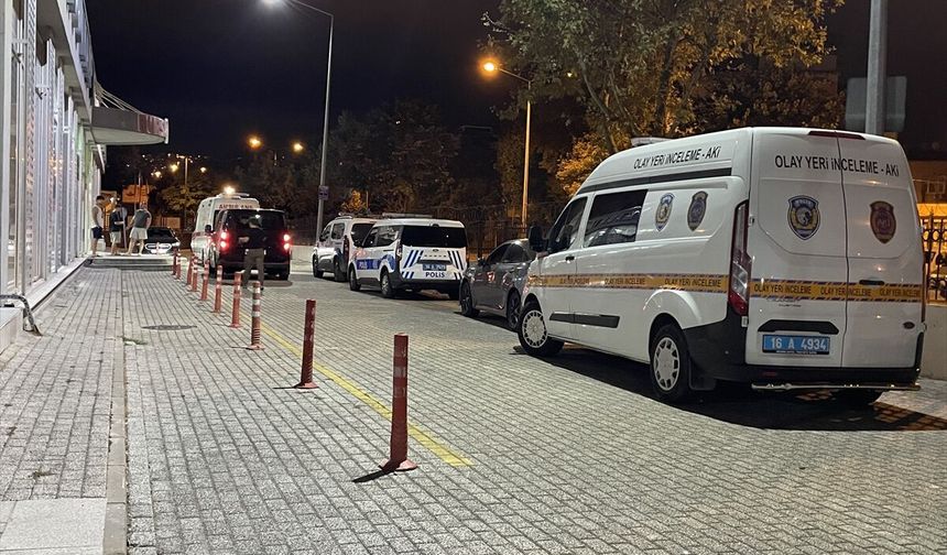 Bursa’da acı olay: Güreş antrenörü Zeki Gümüş hayatını kaybetti