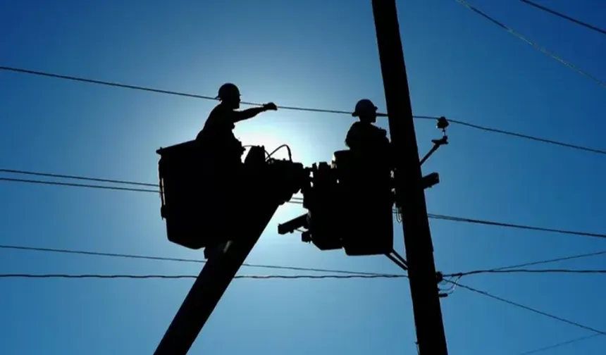 Bursa'da 9 ilçede planlı elektrik kesintisi hayatı etkileyecek