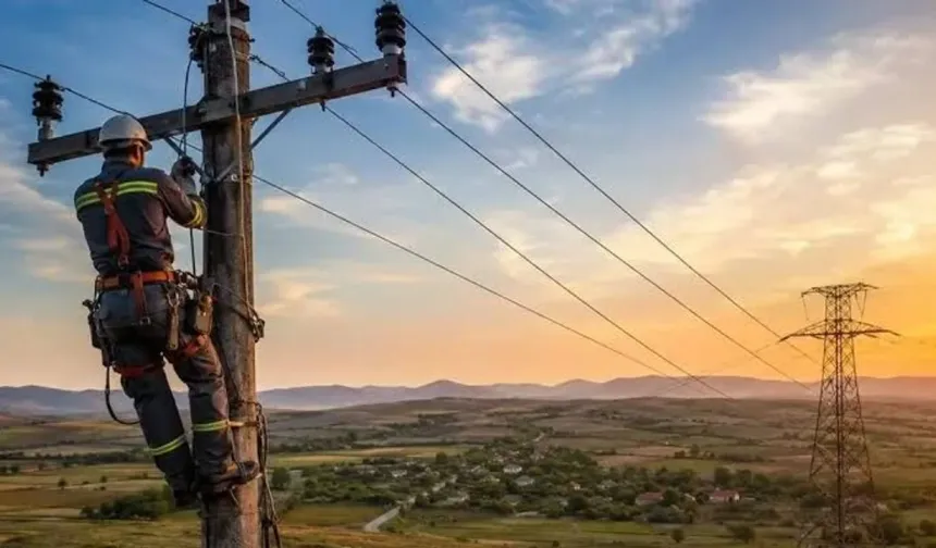 Bursa’da 14 ilçede elektrik kesintisi! UEDAŞ saatleri açıkladı