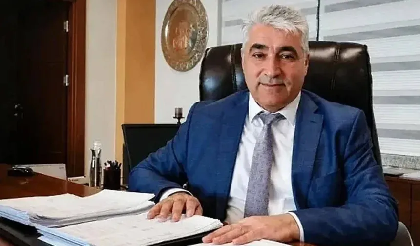 ABD’den dönen Feridun Geçgel’e pasaport engeli