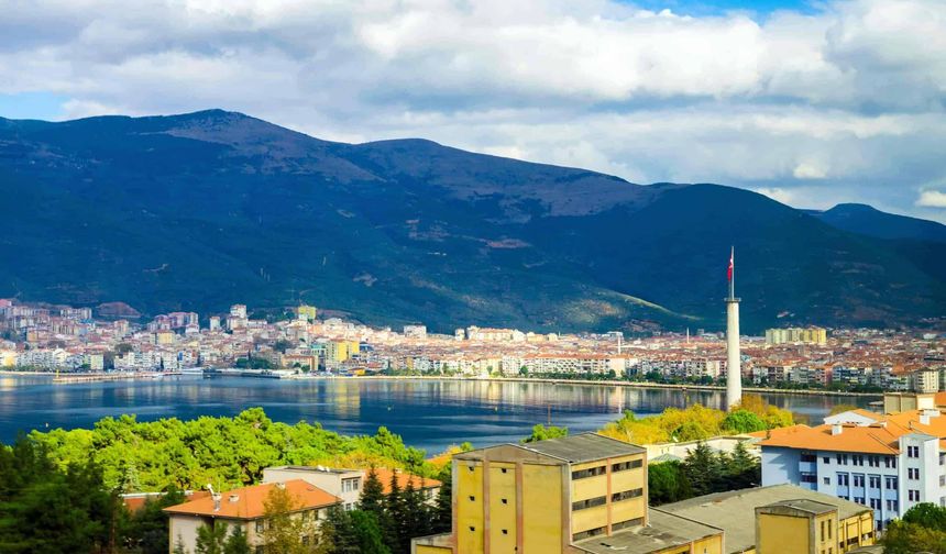 Bursa’da 24 Eylül hava durumu: Sıcaklıklar yükseliyor