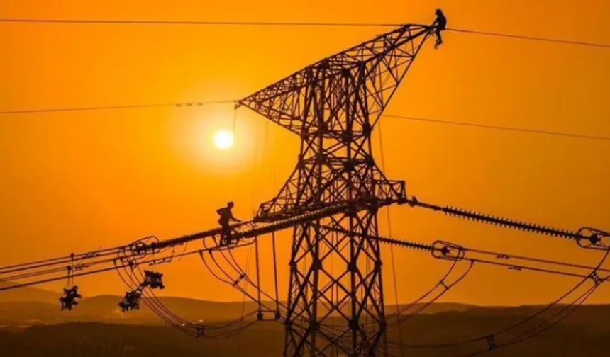 Bursa’da elektrik kesintisi yaşayacak ilçeler açıklandı
