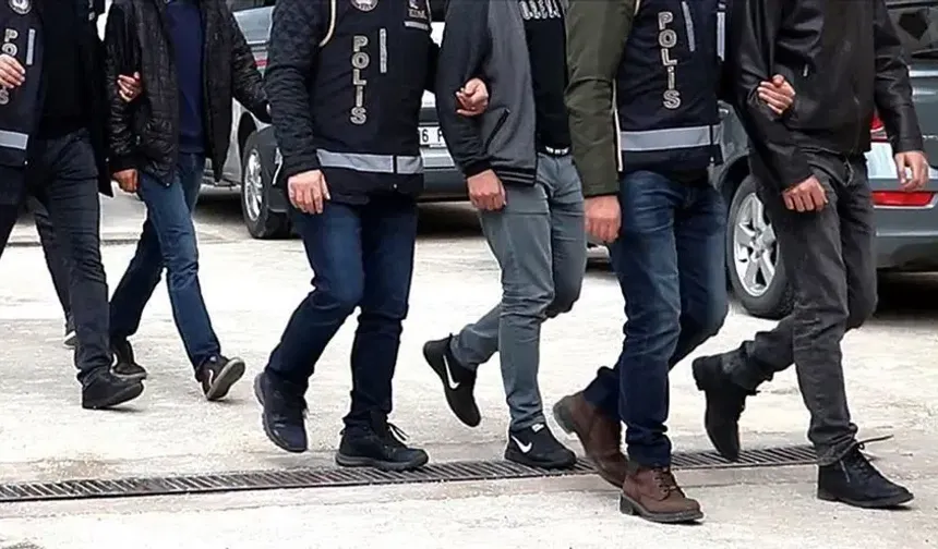 İBB’ye ihale operasyonu düzenlendi 14 şüpheli hakkında gözaltı kararı!
