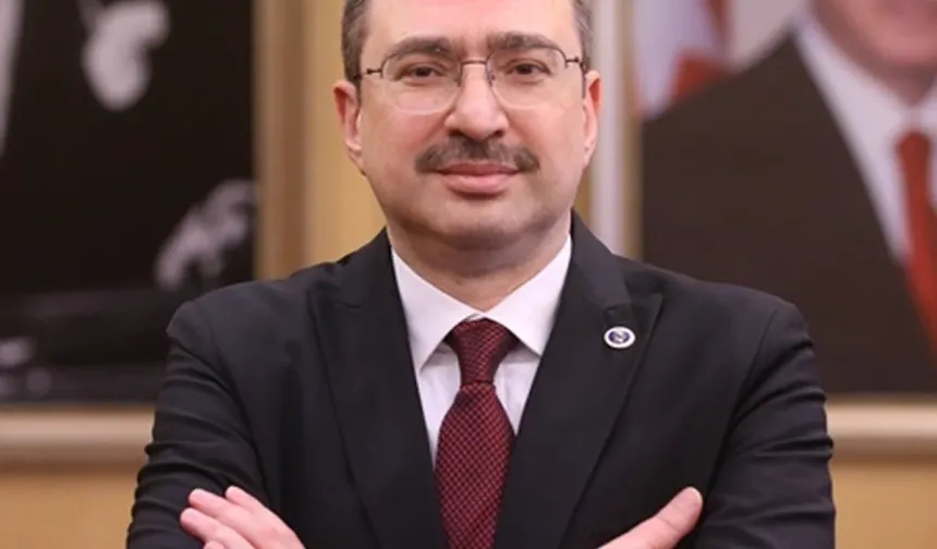 Fon soruşturmasında eski SPK Başkanı Ömer Gönül için yeni gelişme! Şüpheli sıfatıyla ifade verecek