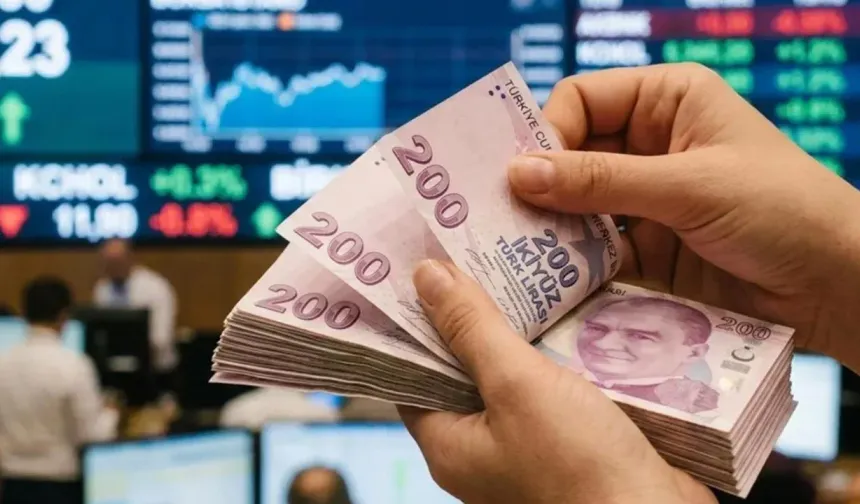 Fon krizinde ödeme planı ortaya çıktı! İşte 7 aşamalı formül