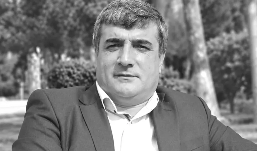 Bursa’da tanınan isim Recai Çiloğlu hayatını kaybetti