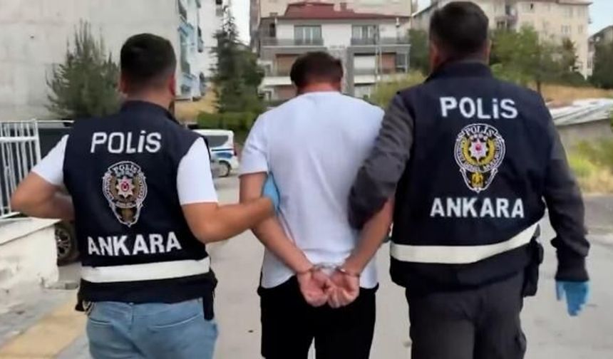 Bursa’da suç örgütlerine büyük operasyon: 1008 şüpheli hakkında gözaltı kararı