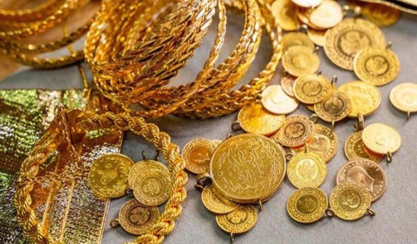 Bursa’da altın fiyatlarında hareketlilik: Gram ve çeyrek ne kadar?