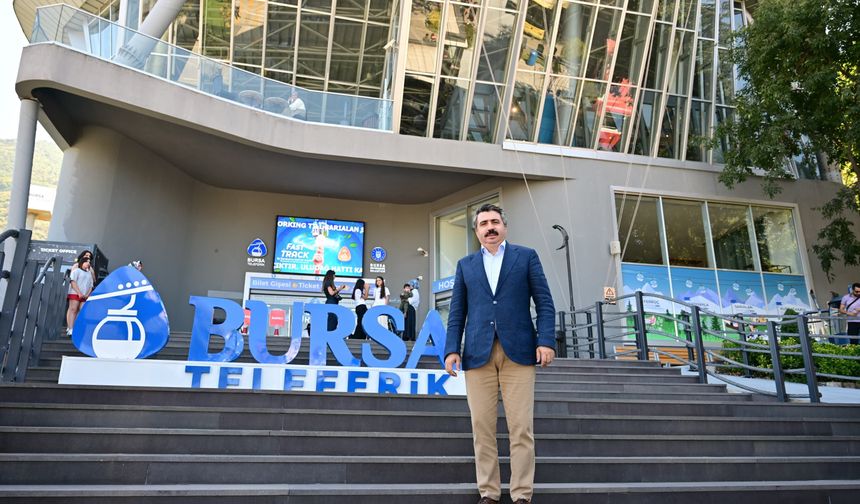 Yıldırım’da kadın ve çocuklar için Uludağ vakti