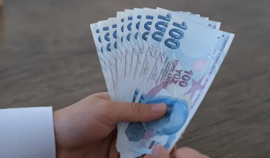 Emekli Promosyonunda 35 bin TL detayı! bankaların kampanya şartları belli oldu