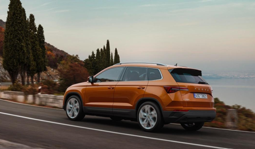 Direksiyon cıvatası kırılabilir: Skoda harekete geçti