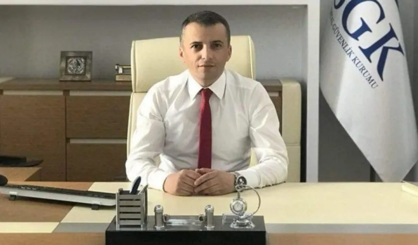 Bursa SGK’da koltuk değişti! Erhan Karaca’nın yerine gelen isim belli oldu