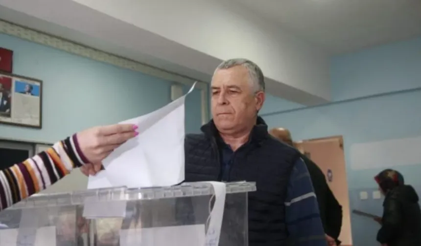Bulgaristan vatandaşları dikkat! Orhangazi’de seçim sandığı kurulacak