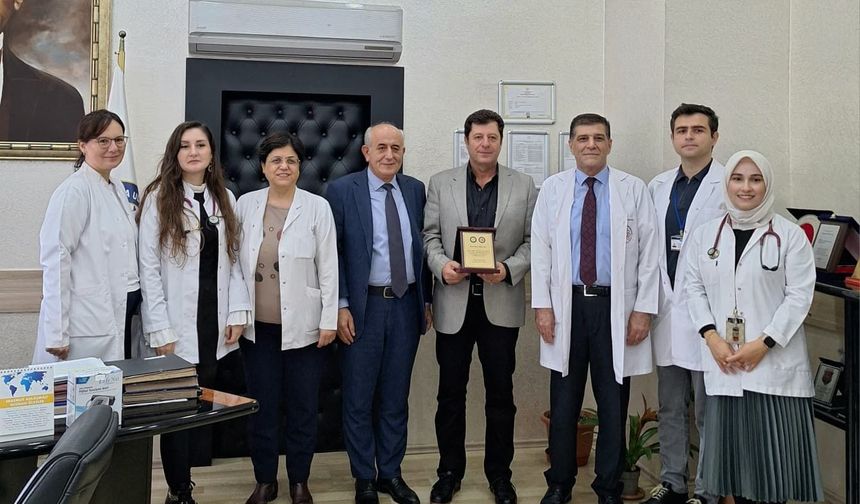 Bursa Uludağ Üniversitesi’nde çocukların solunum hastalıklarına yönelik hizmetler genişliyor