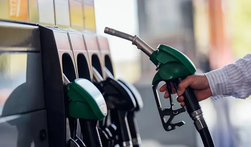 Bursa’da akaryakıt fiyatları belli oldu! Benzin, motorin ve LPG kaç TL?