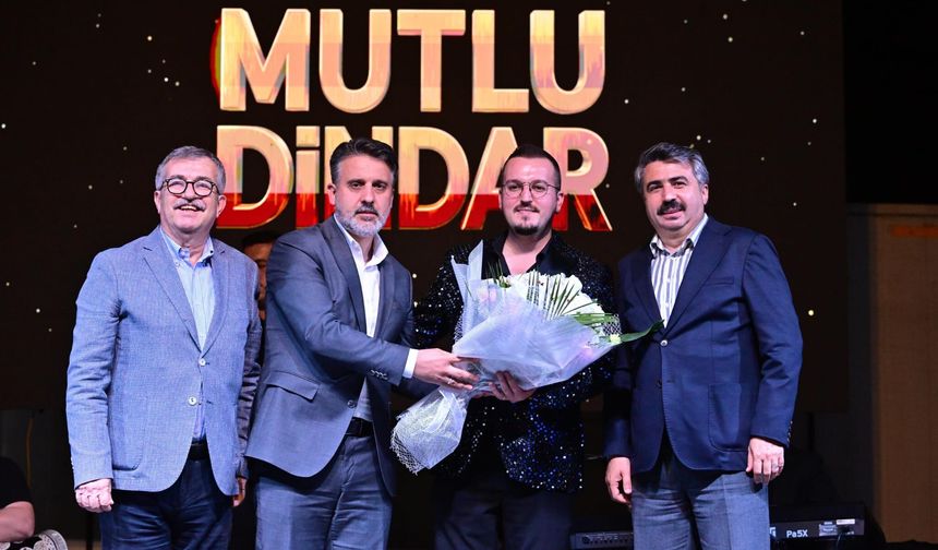 Bursa’da gelenek bozulmadı! balkan panayırı binlerce kişiyi ağırladı