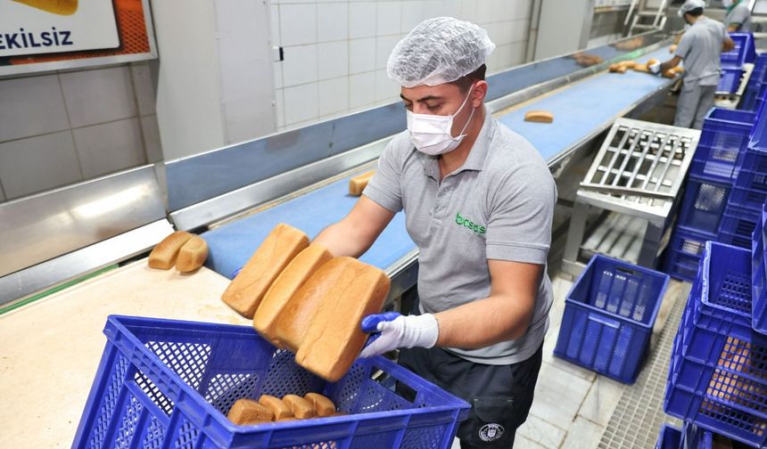 BESAŞ’ta hijyen eğitimi! Gıda güvenliği için yeni adım