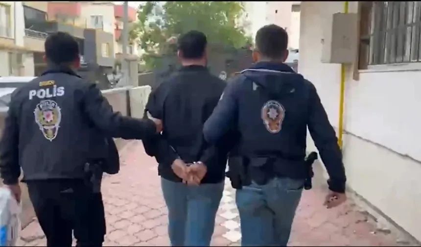 Bursa’nın da aralarında bulunduğu 27 ilde baskın!
