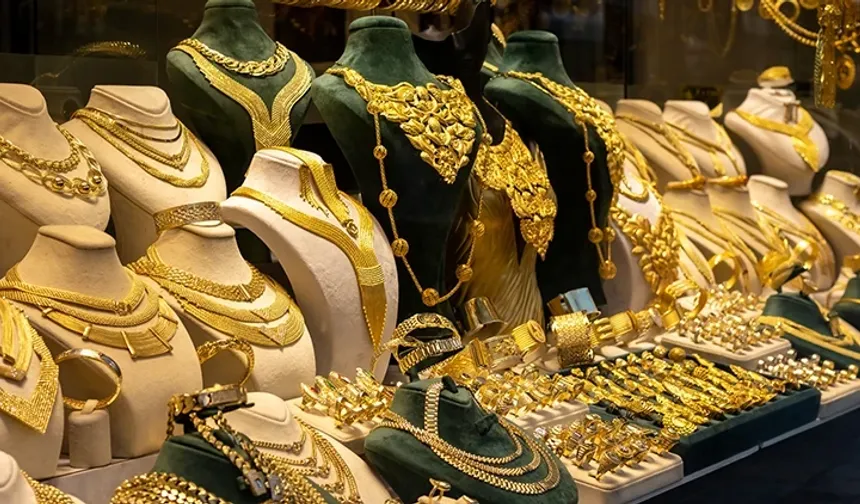 Altın için 5 bin dolar tahmini! Piyasada gözler Fed kararında